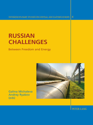 cover image of Russian Challenges